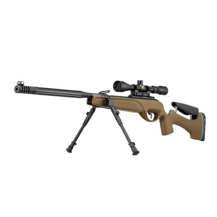 Karabinek Wiatrówka Gamo HPA-MI JUNGLE 4.5 mm